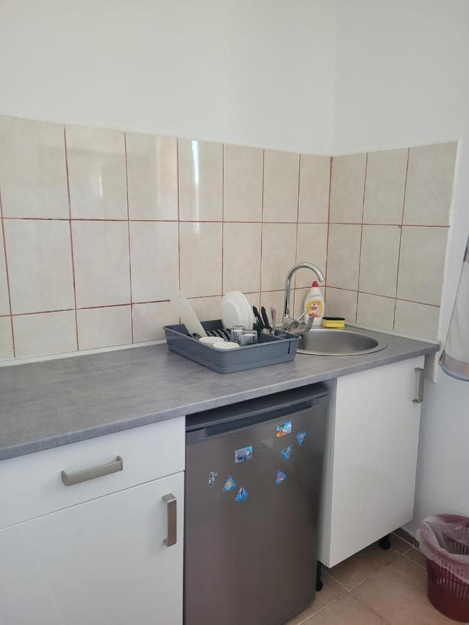 Vila Didi, מנגליה מראה חיצוני תמונה
